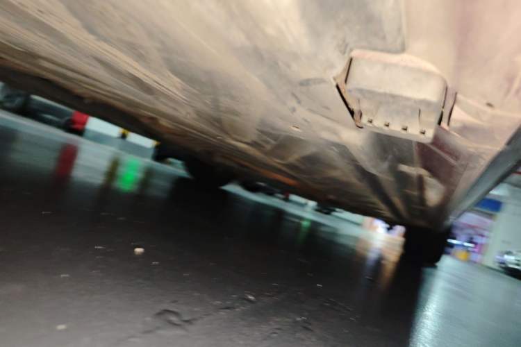 Used Mercedes-Benz C-Class 2019 C 180 L Dynamic Sports Edition Chassis Rear Right