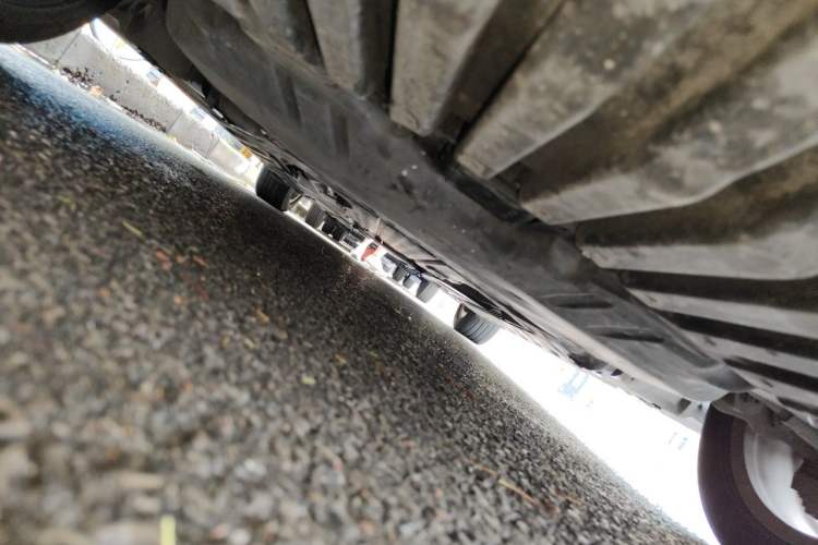 Used Mercedes-Benz C-Class 2019 Restyled C 260 L Sport Edition Chassis Front