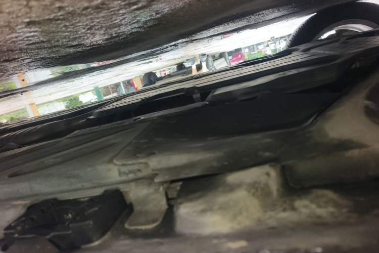 Used Mercedes-Benz C-Class 2019 Restyled C 260 L Sport Edition Chassis Front Left