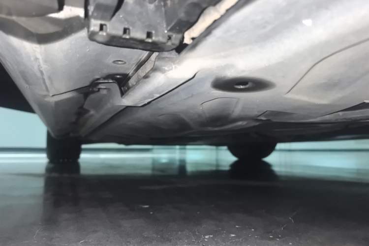 Used Mercedes-Benz C-Class 2019 C 260 Coupe Chassis Front Left