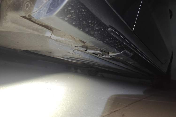 Used Mercedes-Benz C-Class 2019 C 260 Coupe Chassis Front Left