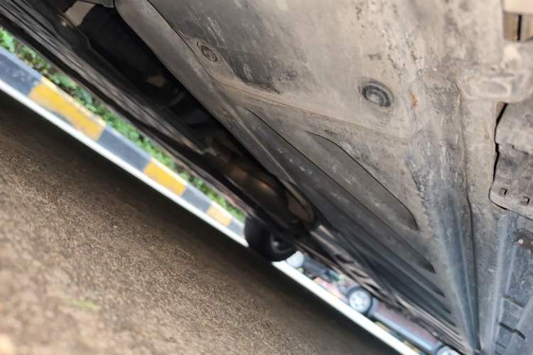 Used Mercedes-Benz C-Class 2019 C 260 L Sport Edition Chassis Front Left