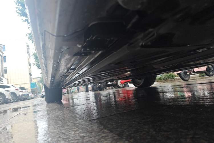 Used Mercedes-Benz C-Class 2019 C 260 L Sport Edition Chassis Front Right