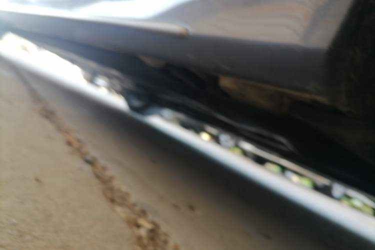 Used Mercedes-Benz C-Class 2019 C 180 L Fashion Edition Sport Version Chassis Front Right