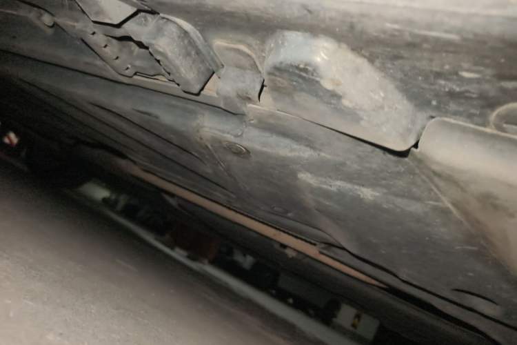 Used Mercedes-Benz C-Class 2019 Restyled C 260 L Sport Edition Chassis Front Right