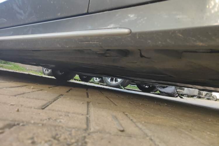 Used Mercedes-Benz C-Class 2019 Restyled C 260 L Sport Edition Chassis Front Right