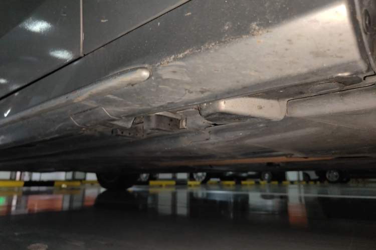 Used Mercedes-Benz C-Class 2019 Restyled C 260 L Sport Edition Chassis Front Right