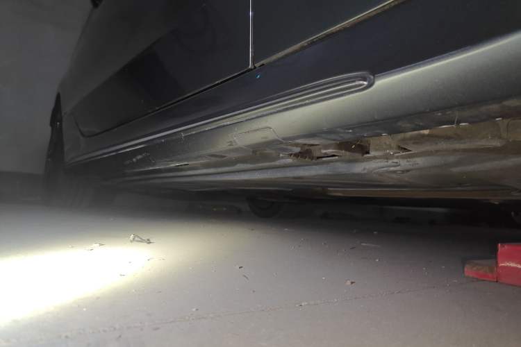 Used Mercedes-Benz C-Class 2019 C 260 Coupe Chassis Front Right