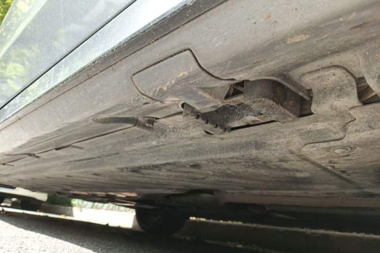 Used Mercedes-Benz C-Class 2019 C 260 Sport Edition Chassis Front Right