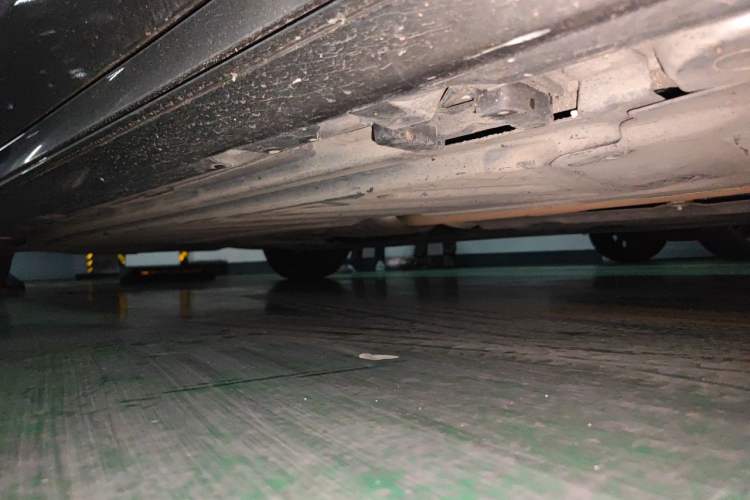 Used Mercedes-Benz C-Class 2019 C 260 Coupe Chassis Front Right