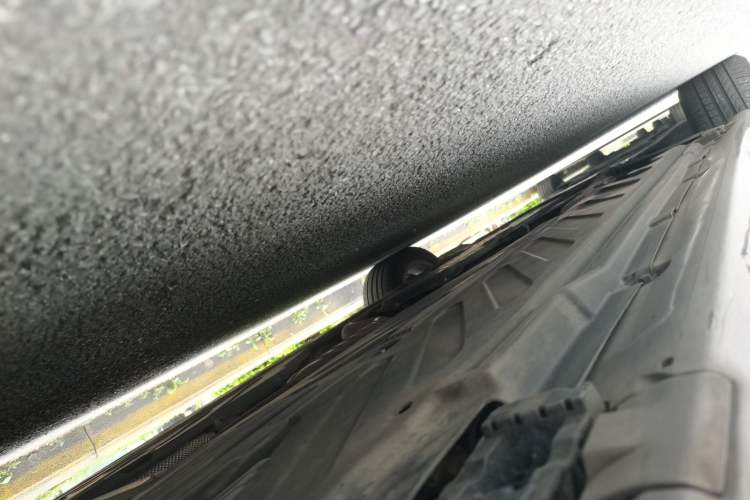 Used Mercedes-Benz C-Class 2019 Restyled C 260 L Sport Edition Chassis Rear Left
