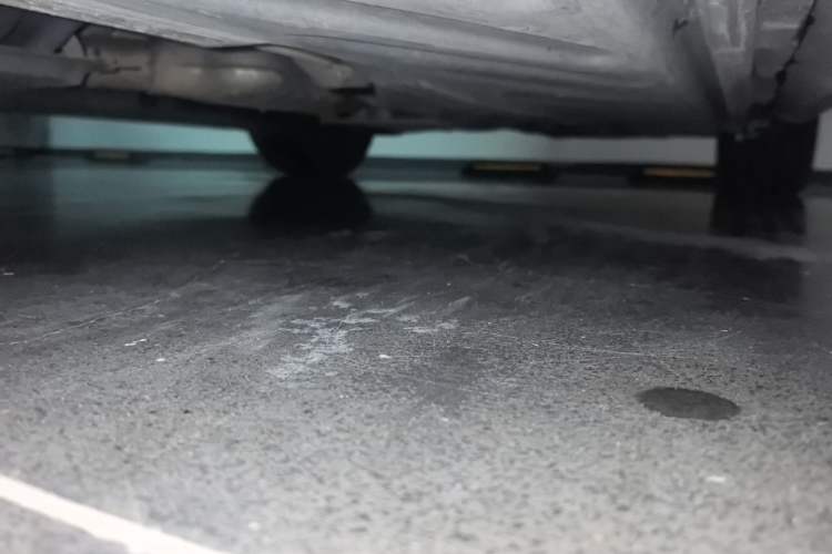 Used Mercedes-Benz C-Class 2019 C 260 Coupe Chassis Rear Left