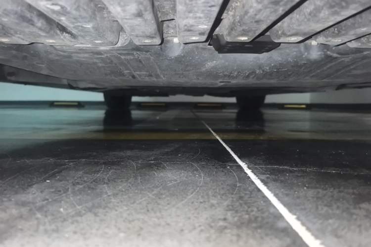 Used Mercedes-Benz C-Class 2019 C 260 Coupe Chassis Rear