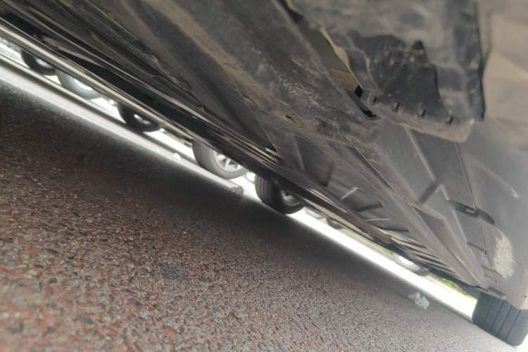 Used Mercedes-Benz C-Class 2019 Restyled C 260 L Sport Edition Chassis Rear Right