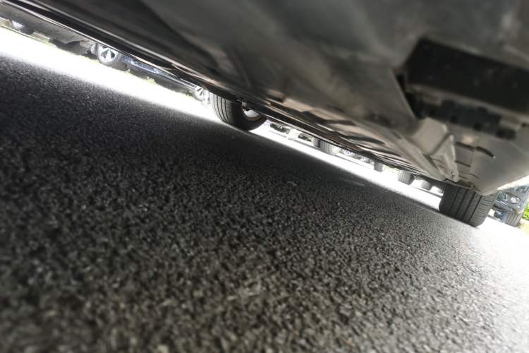Used Mercedes-Benz C-Class 2019 Restyled C 260 L Sport Edition Chassis Rear Right