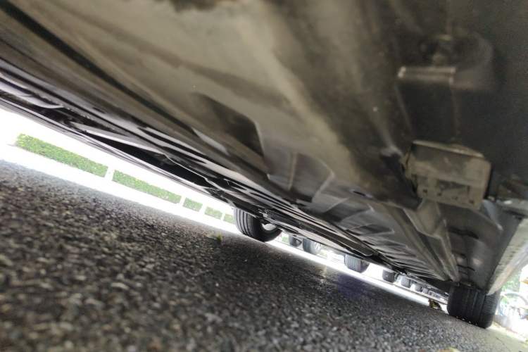 Used Mercedes-Benz C-Class 2019 Restyled C 260 L Sport Edition Chassis Rear Right
