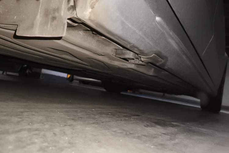 Used Mercedes-Benz C-Class 2019 Restyled C 260 L Sport Edition Chassis Rear Right