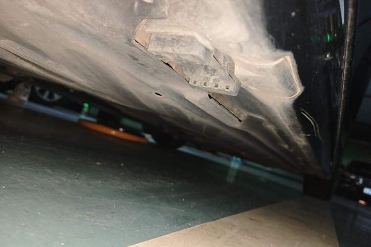 Used Mercedes-Benz C-Class 2019 C 260 Coupe Chassis Rear Right