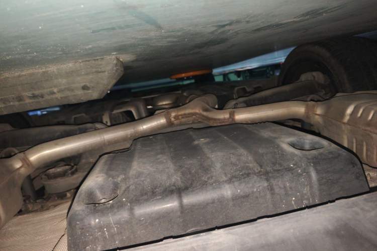 Used Mercedes-Benz C-Class 2019 C 260 Coupe Chassis Rear