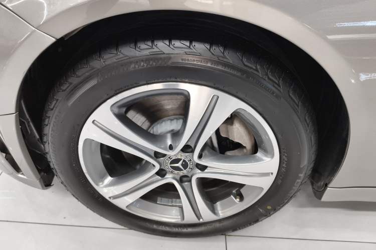 Used Mercedes-Benz C-Class 2019 C 260 L Sport Edition Exterior 4