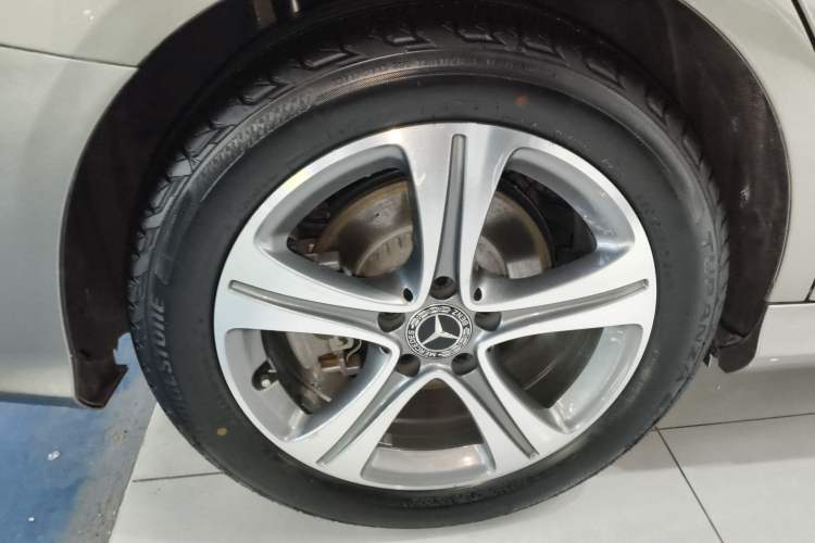 Used Mercedes-Benz C-Class 2019 C 260 L Sport Edition Exterior 5