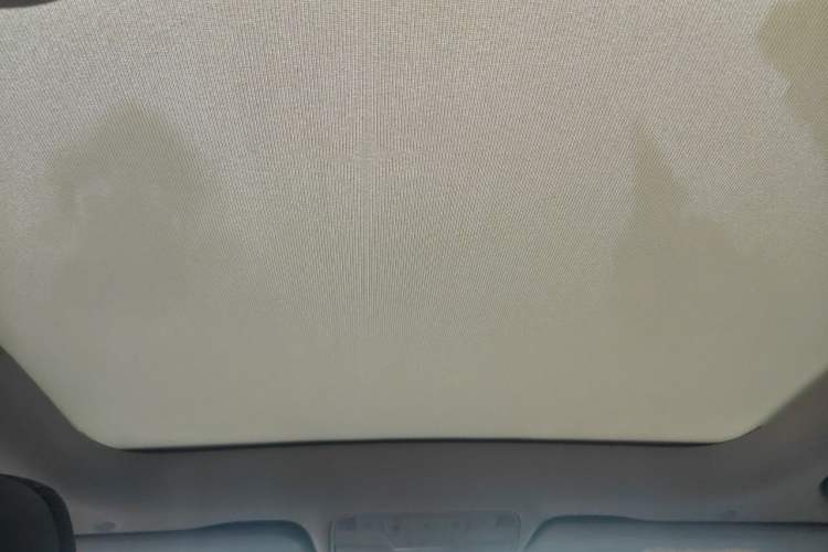Used Mercedes-Benz C-Class 2019 C 260 L Sport Edition Headliner
