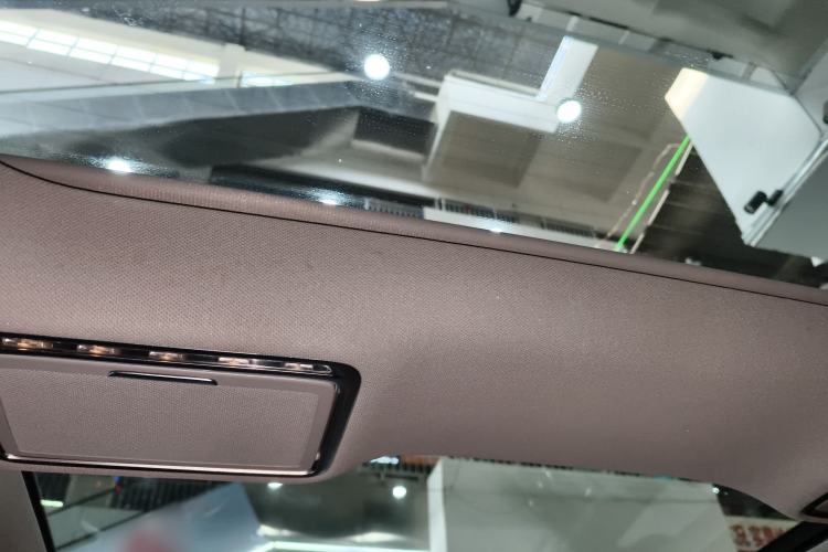 Used Mercedes-Benz C-Class 2019 C 260 L Sport Edition Headliner