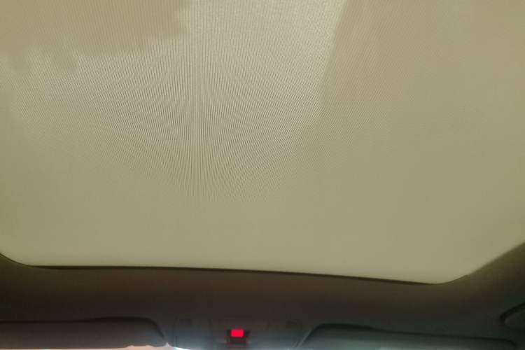 Used Mercedes-Benz C-Class 2019 C 260 L Sport Edition Headliner