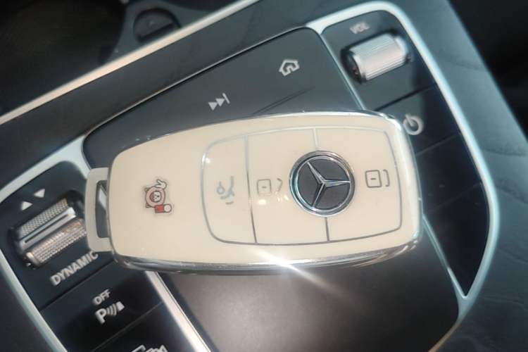 Used Mercedes-Benz C-Class 2019 Restyled C 260 L Sport Edition Interior 1