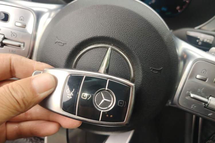 Used Mercedes-Benz C-Class 2019 C 260 Coupe Interior 1