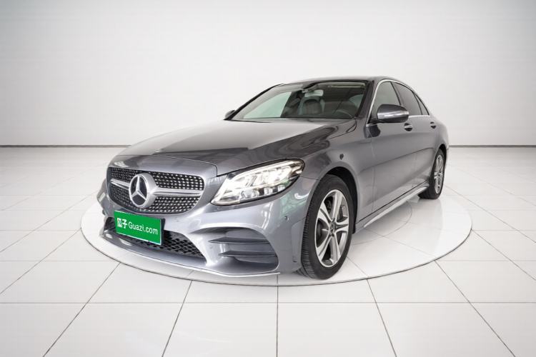 Mercedes-Benz C-Class 2019 C 260 L Sport Edition usado Guazi used car, China used car export, Used car for sale, Used  cars, Cheapest cars for sale