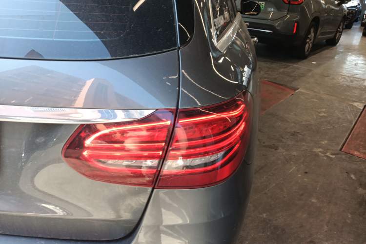 Used Mercedes-Benz C-Class 2019 C 260 Estate Right Rear Taillight