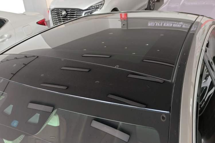 Used Mercedes-Benz C-Class 2019 C 260 L Sport Edition Roof