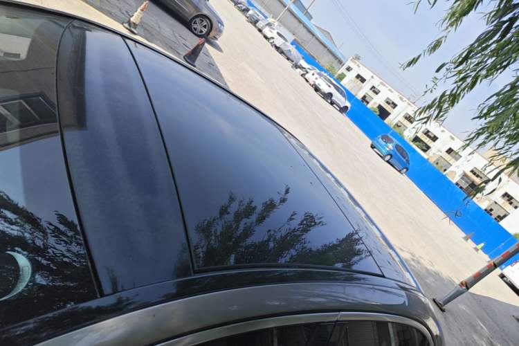 Used Mercedes-Benz C-Class 2019 Restyled C 260 L Sport Edition Roof