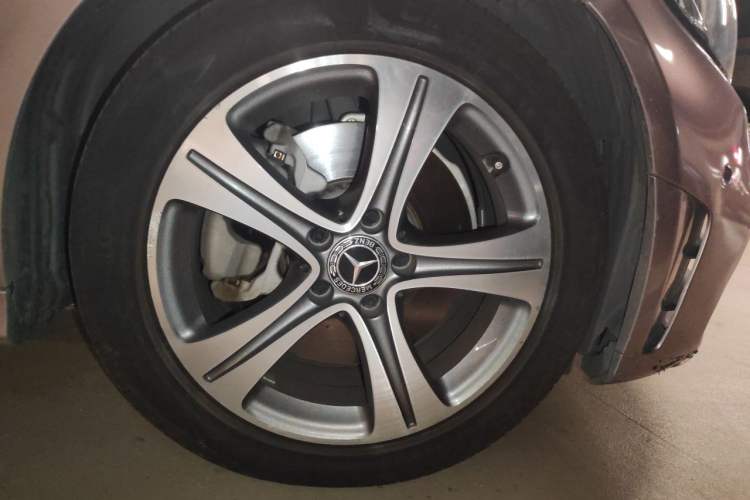 Used Mercedes-Benz C-Class 2019 C 260 L Sport Edition Exterior 1