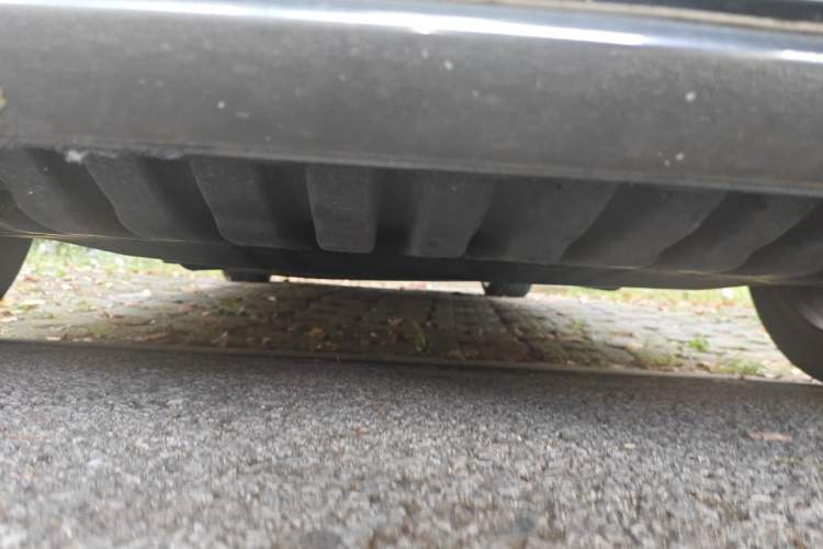 Used Mercedes-Benz C-Class 2019 C 260 Estate Chassis Front