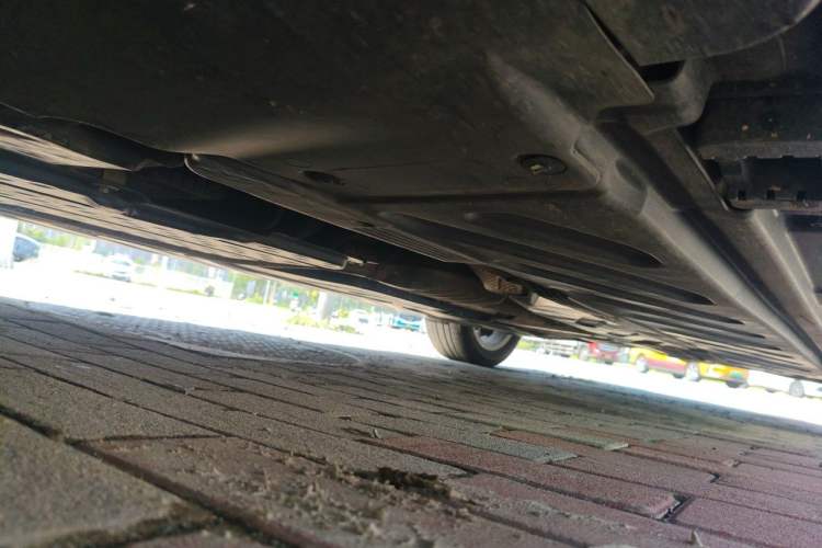 Used Mercedes-Benz C-Class 2019 C 260 L Sport Edition Chassis Front Left