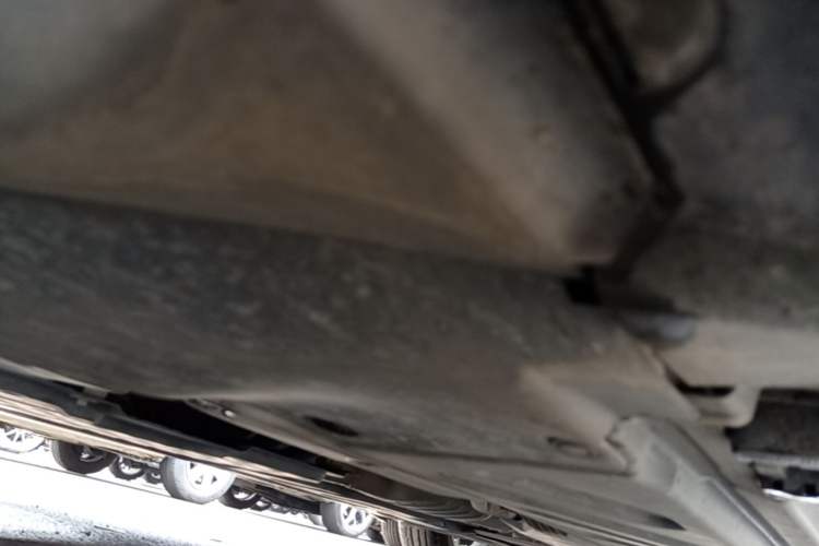 Used Mercedes-Benz C-Class 2019 C 260 L Sport Edition Chassis Front Left