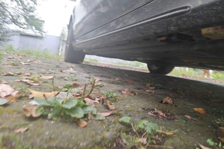 Used Mercedes-Benz C-Class 2019 C 260 Estate Chassis Front Right