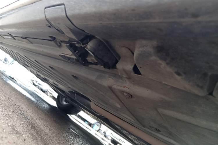Used Mercedes-Benz C-Class 2019 C 260 L Sport Edition Chassis Front Right