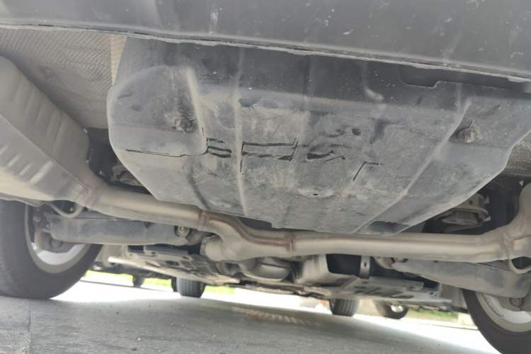 Used Mercedes-Benz C-Class 2019 Restyled C 260 L Sport Edition Chassis Rear