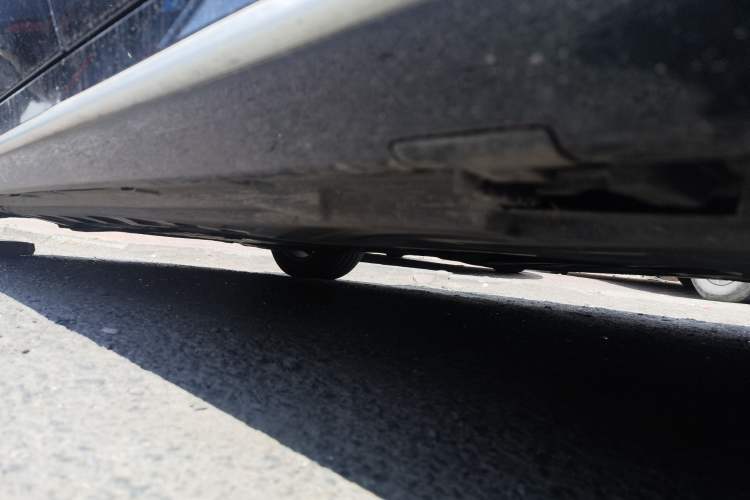 Used Mercedes-Benz C-Class 2019 Restyled C 260 L Sport Edition Chassis Rear Left
