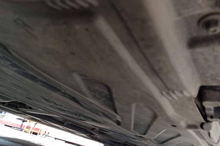 Used Mercedes-Benz C-Class 2019 C 260 L Sport Edition Chassis Rear Right