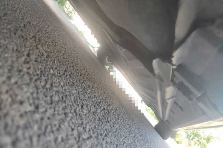 Used Mercedes-Benz C-Class 2019 Restyled C 260 L Sport Edition Chassis Rear Right