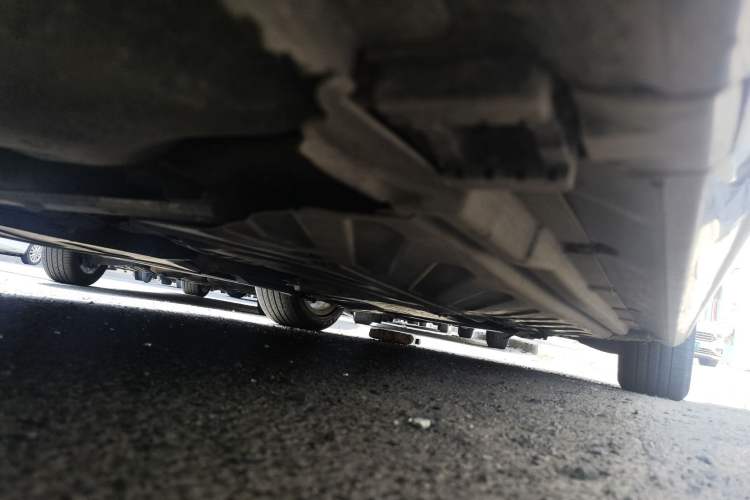 Used Mercedes-Benz C-Class 2019 Restyled C 260 L Sport Edition Chassis Rear Right