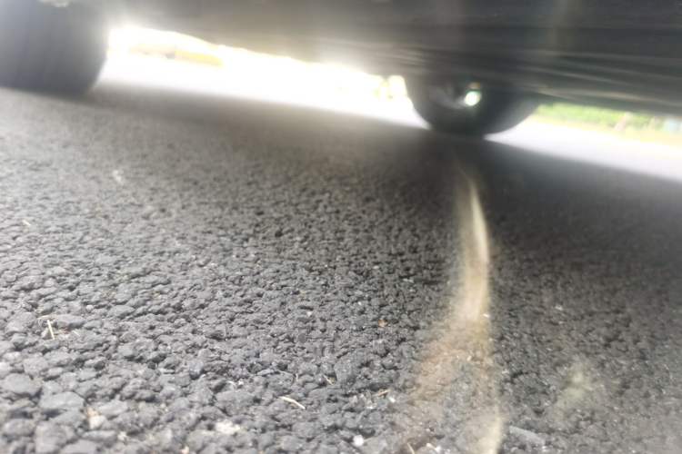 Used Mercedes-Benz C-Class 2019 C 260 Sport Edition Chassis Rear Right