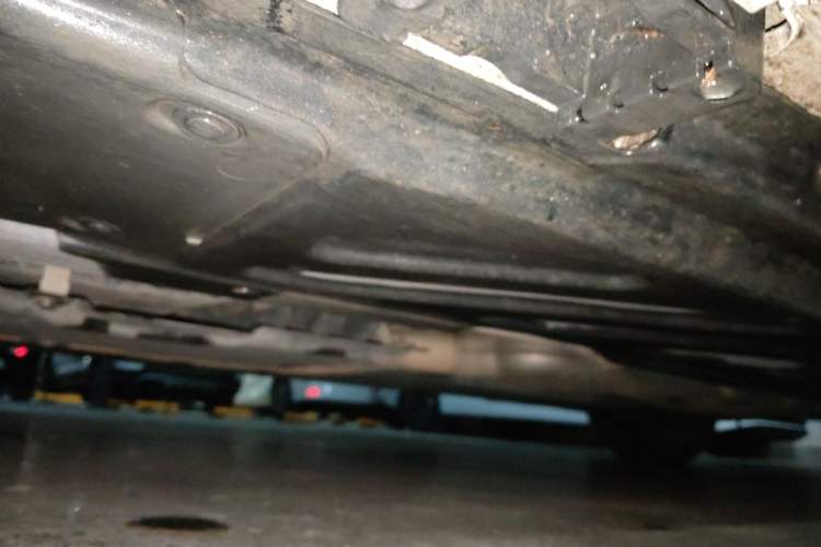 Used Mercedes-Benz C-Class 2019 Restyled C 260 L Sport Edition Chassis Rear Right