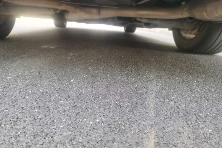 Used Mercedes-Benz C-Class 2019 C 260 Sport Edition Chassis Rear
