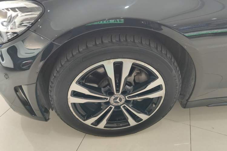 Used Mercedes-Benz C-Class 2019 C 260 Sport Edition Exterior 2