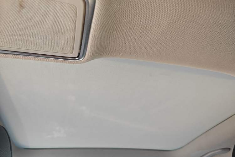 Used Mercedes-Benz C-Class 2019 Restyled C 260 L Sport Edition Headliner